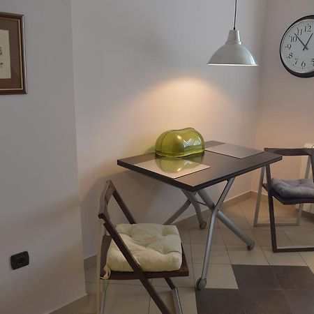 Apartment Danica เบลเกรด ห้อง รูปภาพ