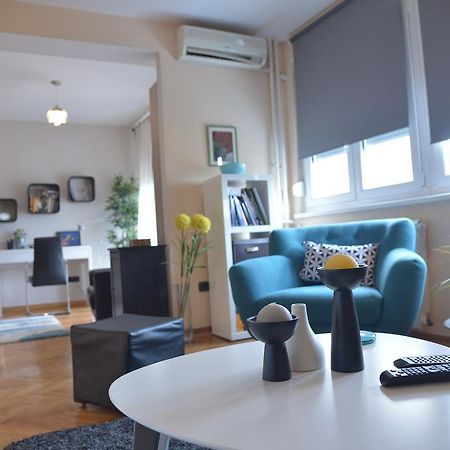 Apartment Danica เบลเกรด ห้อง รูปภาพ