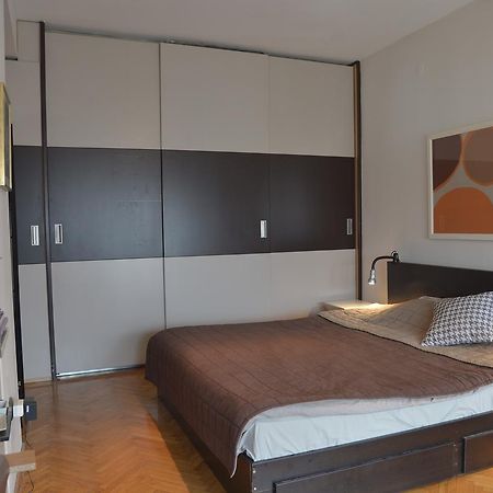 Apartment Danica เบลเกรด ห้อง รูปภาพ