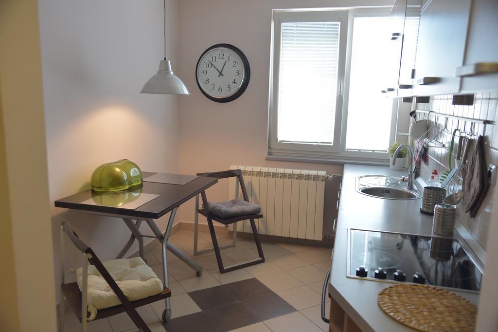 Apartment Danica เบลเกรด ห้อง รูปภาพ