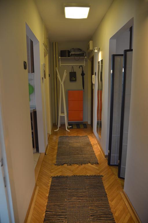 Apartment Danica เบลเกรด ห้อง รูปภาพ