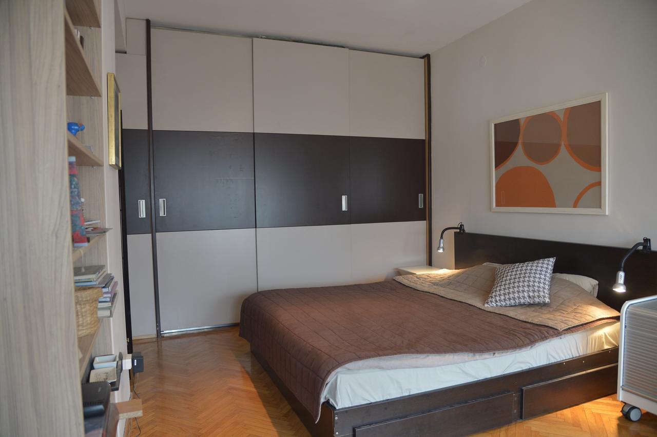Apartment Danica เบลเกรด ห้อง รูปภาพ